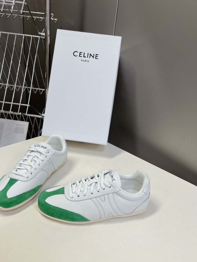 Celine Casual Shoes